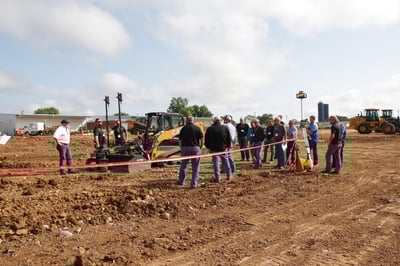 Southeastern’s team sharpens skills at CASE training